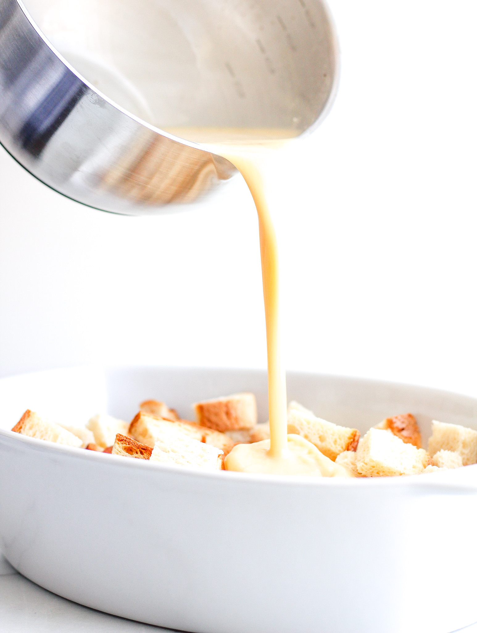 French Toast Casserole