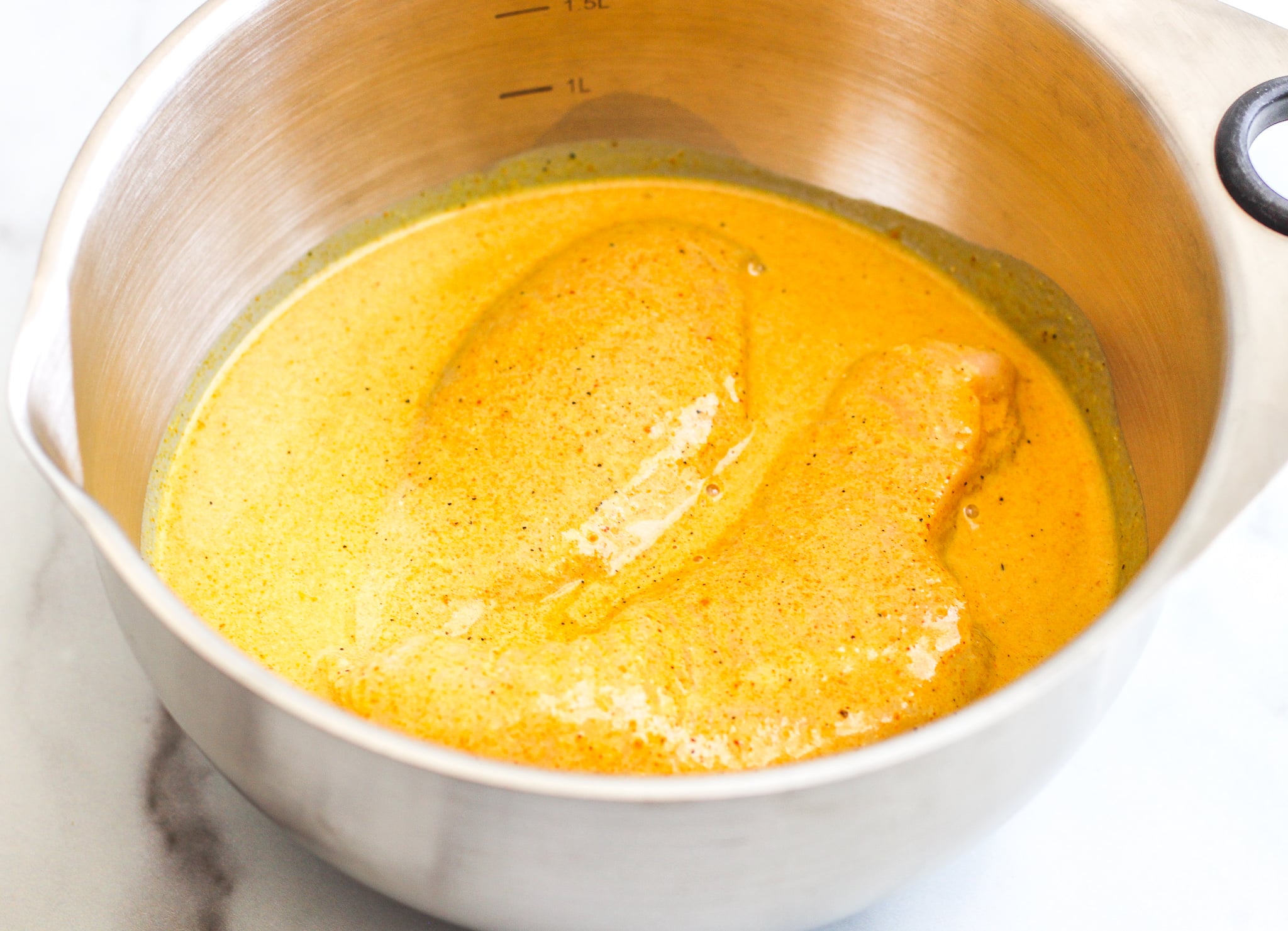 5 Easy Whole 30 Chicken Marinades