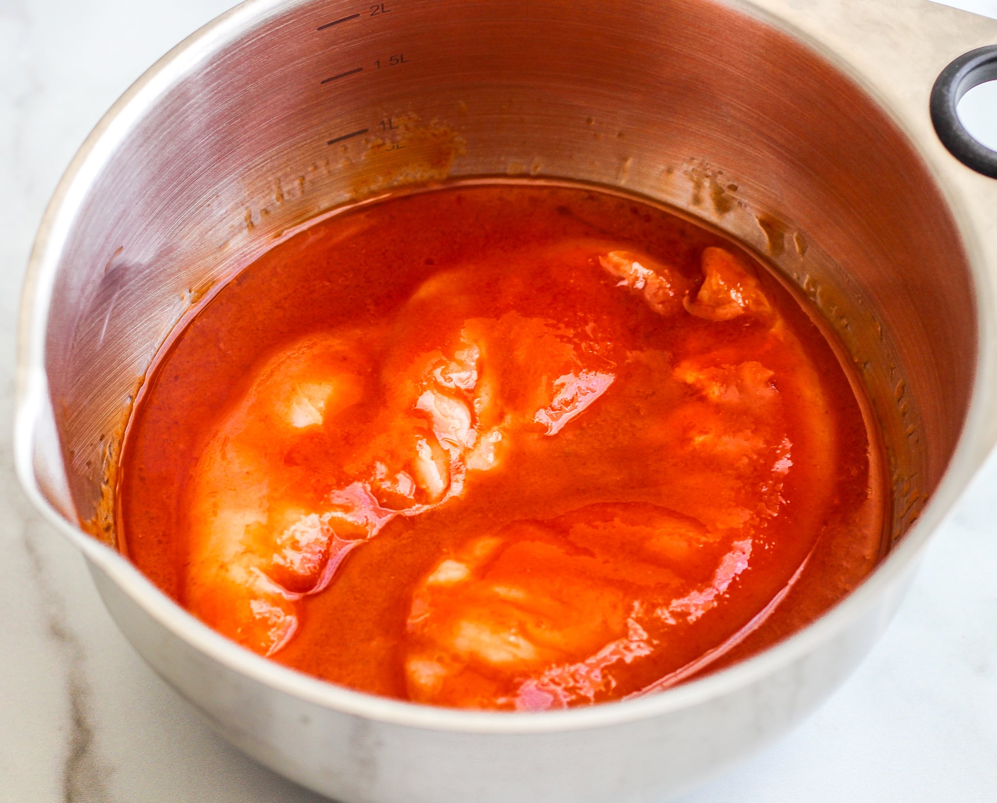 5 Easy Whole 30 Chicken Marinades