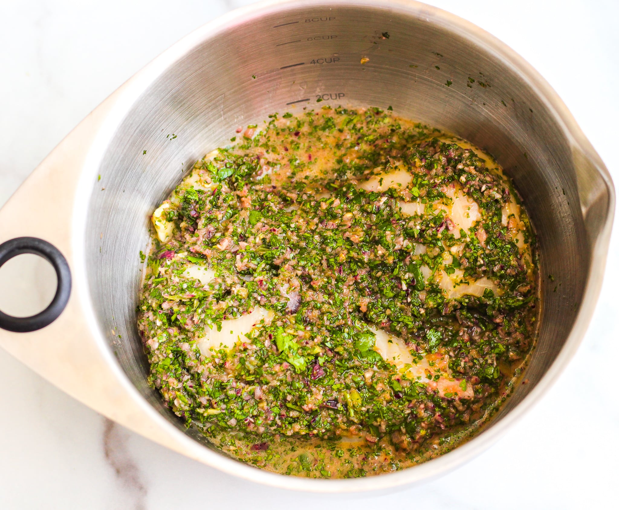 5 Easy Whole 30 Chicken Marinades