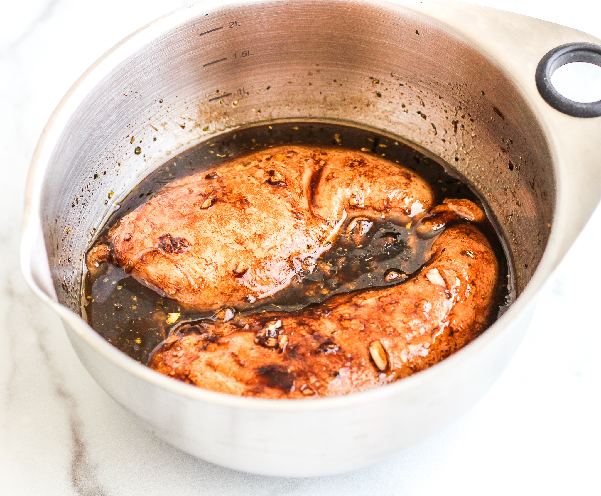 5 Easy Whole 30 Chicken Marinades