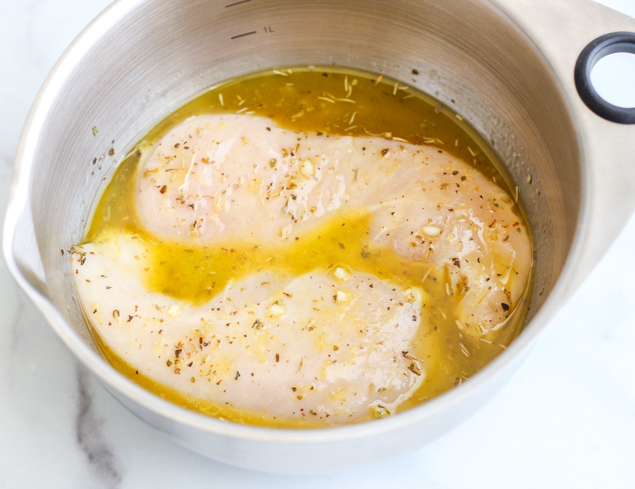 5 Easy Whole 30 Chicken Marinades