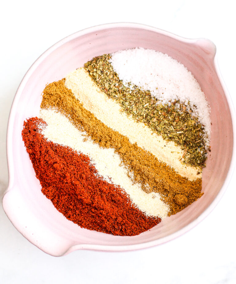 Whole30 Taco Seasoning